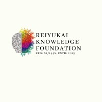 Reiyukai Knowledge Foundation logo - Similar company to Micro Leaps (Previously Seekhshala)