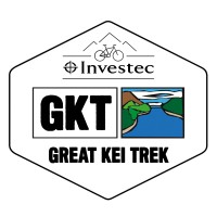 The Investec Great Kei Trek logo - Similar company to Kpml Ltd