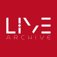 Live Archive logo - Similar company to Live Arch Interior