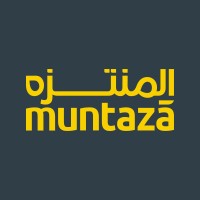 Muntaza logo - Similar company to Almeer Group