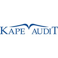 Kape Audit logo - Similar company to Libra Audit