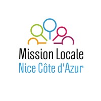 MISSION LOCALE NICE CÔTE D’AZUR logo - Similar company to Reflets Conseil Et Formation