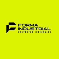 Forma Industrial logo - Similar company to Urban Homes