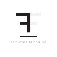 Frontier Flooring logo - Similar company to Sultan Flooring