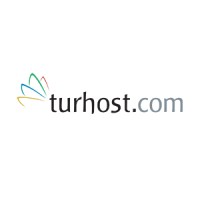 Turhost Web Hosting logo - Similar company to Natro Hosting