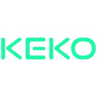KEKO Latam logo - Similar company to Amanda Ii - Sailing Team ⛵