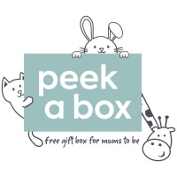 PEEKABOX LTD logo - Similar company to Edtechlive