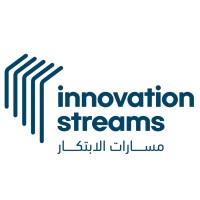 Innovation Streams logo - Similar company to Aligned Internships