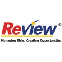 Review Insurance Brokers Pvt. Ltd. logo - Similar company to Jmoon Technologies Pvt. Ltd.