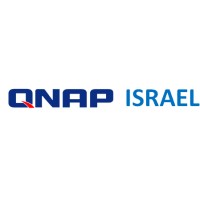 QNAP ISRAEL logo - Similar company to Visual D.G.