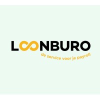 Loonburo BV logo - Similar company to Wepayroll