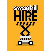 Swan Hill Hire logo - Similar company to Nxtgenbps