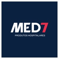 Med7 - Produtos Hospitalares logo - Similar company to Redequalis