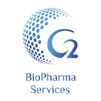 G2 BioPharma Services Inc. logo - Similar company to United Biopharma Technologies
