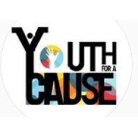 Youth For A Cause logo - Similar company to Webproland