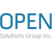 Open Solutions Group Inc.