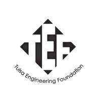 TULSA ENGINEERING FOUNDATION INC logo - Similar company to Pencore Engineering & Consultants, Llc.