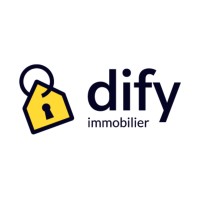 Dify Immobilier logo - Similar company to Occen