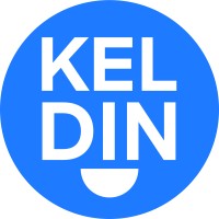 Keldin logo - Similar company to Cogifor