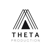 THETA PRODUCTION logo - Similar company to Studio Leroy