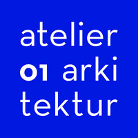 Atelier 01 arkitektur logo - Similar company to Växtvärket