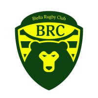 Biella Rugby Club logo - Similar company to Pinter Group