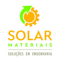 SOLARMATERIAIS logo - Similar company to Tecknic