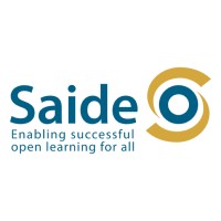 Saide logo - Similar company to Fulton Commons