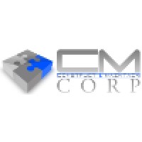 CM CORP logo - Similar company to Agi General Contracting