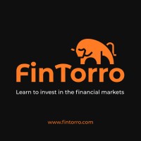 Finance logo - Similar company to The Finance House