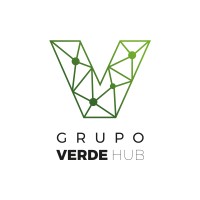 Grupo Verde HUB logo - Similar company to Unimarc | Central De Compras Compartilhada