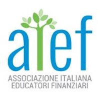 AIEF logo - Similar company to Swag International