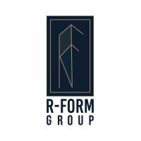 RForm Group logo - Similar company to Aad Architects