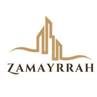 Zamayrrah Buildcon logo - Similar company to Indie Talk Show