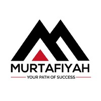 Murtafiyah logo - Similar company to The Eifer Institute