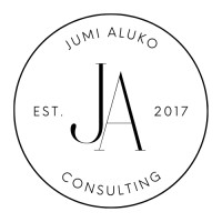 Jumi Aluko Consulting logo - Similar company to Easy Sundays