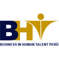 Business in Human Talent Peru logo - Similar company to Isat Peru Sac