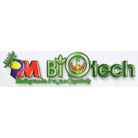 PM BioTech logo - Similar company to Flytech Industries