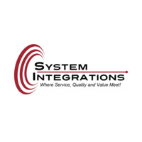 SYSTEM INTEGRATIONS logo - Similar company to Get Solutions