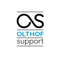 Olthof Support logo - Similar company to On The Chart