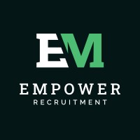Empower Recruitment BV logo - Similar company to Metrolf