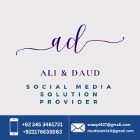 AD Social Media Solution Provider logo - Similar company to Ad Media Solution
