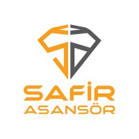 SAFİR ASANSÖR logo - Similar company to Tekder Konya
