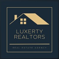 Luxerty Realtors logo - Similar company to Cascade Homes