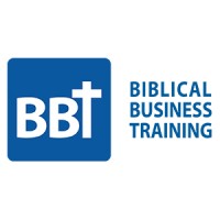Biblical Business Training - BBT logo - Similar company to Integro Theranostics