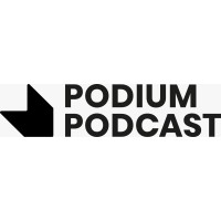 Podium Podcast Chile logo - Similar company to Shesaid.So Amsterdam