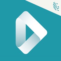 Circular Flanders logo - Similar company to Fost Plus