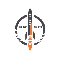 ORSA Roket Takımı logo - Similar company to Saturn Rocket Team