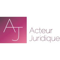 Acteur Juridique logo - Similar company to Simplypaye