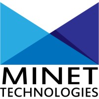 Minet Technologies logo - Similar company to Mint Technologies